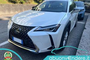 LEXUS UX 250h UX Hybrid Business UNICO PROPRIETA