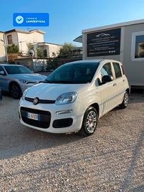Fiat Panda 1.2cc 69cv GPL ( N1 )