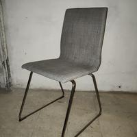 2 sedie LiLLANS Ikea imbottite