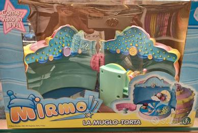 Giocattolo Mirmo - La Muglo-Torta NUOVO