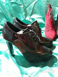 SCARPE n 38