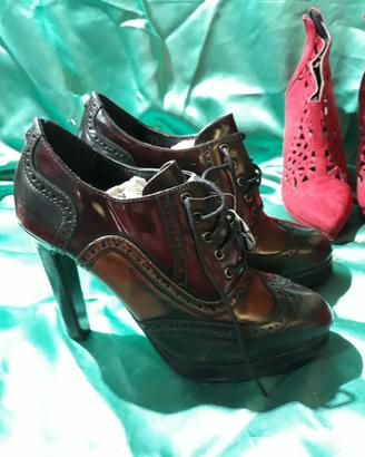 SCARPE n 38