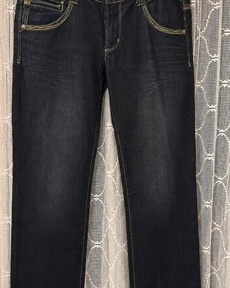Jeans donna Rifle w32