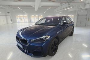 BMW X2 XDRIVE 25E ADVANTAGE AUTOMATICO SUV