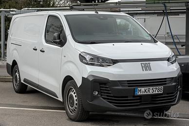 ricambi usati fiat scudo 2024-2025