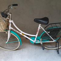 Bici da donna Athena