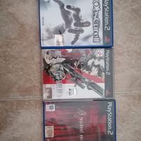 giochi ps2