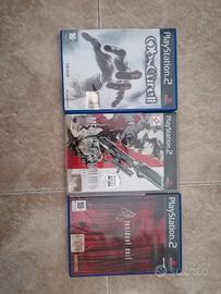 giochi ps2