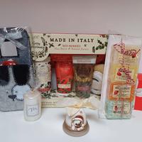 LOTTO NATALE–LA FLORENTINA / THUN / ALTRO