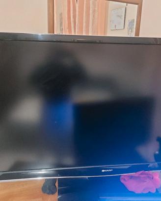 Televisione Sharp