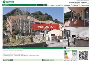 2 LOCALI A MESSINA