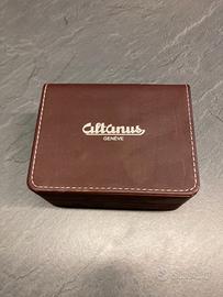 Astuccio orologio Altanus + cuscino