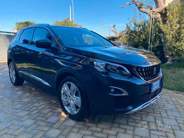 Peugeot 3008 BlueHDi 130 S&S Allure N1