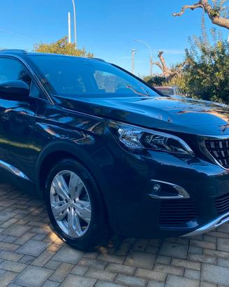 Peugeot 3008 BlueHDi 130 S&S Allure N1
