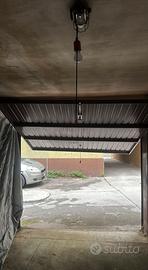 Garage a centro