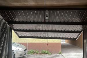 Garage a centro