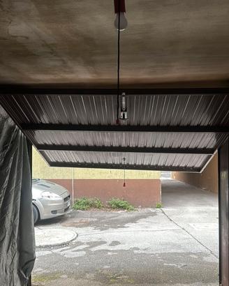 Garage a centro