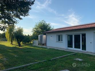 Stabile Rustico agricolo