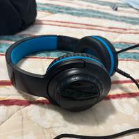 Cuffie da Gaming