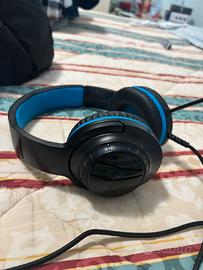 Cuffie da Gaming