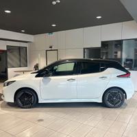 Nissan Leaf N-Connecta 40 kWh