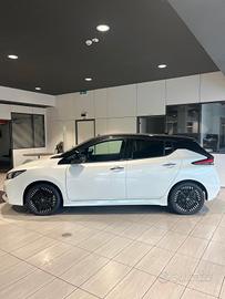 Nissan Leaf N-Connecta 40 kWh