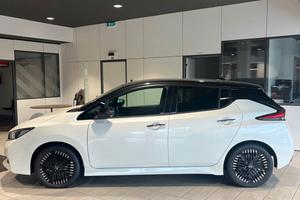 Nissan Leaf N-Connecta 40 kWh