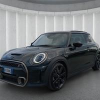 MINI Mini 4ª serie (F56) Mini 2.0 Cooper S Res...