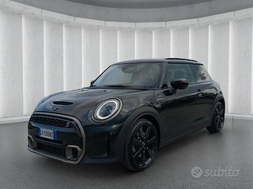 MINI Mini 4ª serie (F56) Mini 2.0 Cooper S Res...