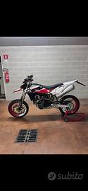 Husqvarna 610 2008
