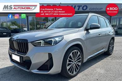 BMW X1 BMW X1xDrive 23d MSport DCT ANNO 2023