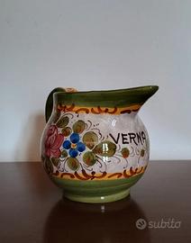 Brocca verna
