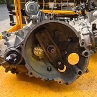 Cambio Robotizzato Smart 451 1.0 B A4513700001