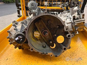 Cambio Robotizzato Smart 451 1.0 B A4513700001