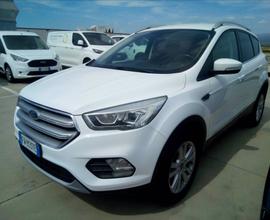 FORD Kuga 1.5 ecoboost Titanium s&s 2wd 120cv my18