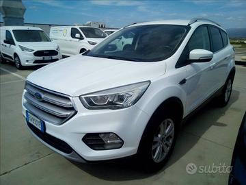 FORD Kuga 1.5 ecoboost Titanium s&s 2wd 120cv my18