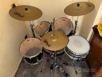 Batteria Tama IMPERIALSTAR