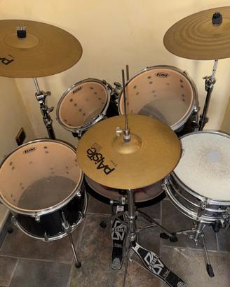 Batteria Tama IMPERIALSTAR