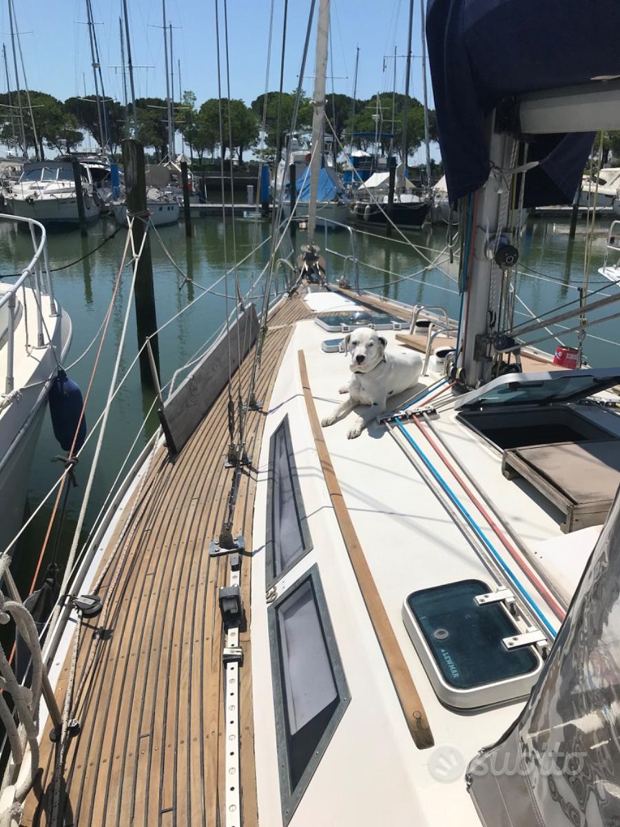 Dufour 39 — Vedi foto 1