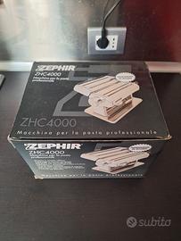 Macchina per la pasta fresca