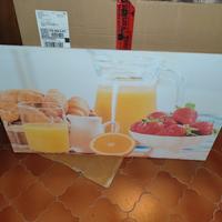 Quadro su tela