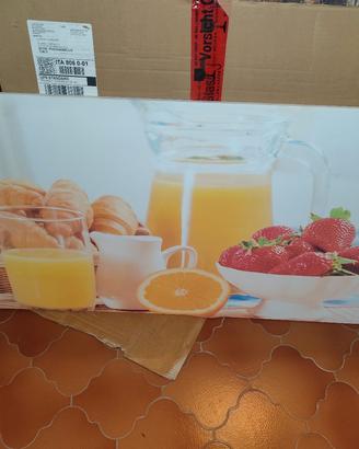 Quadro su tela