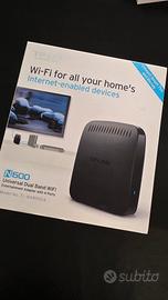 TP-Link N600 TL-WA890EA 