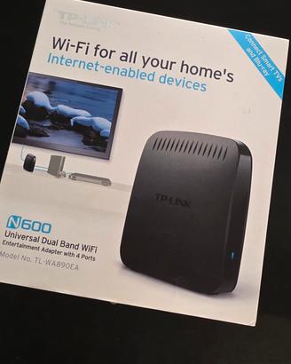 TP-Link N600 TL-WA890EA 