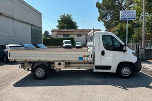 Peugeot Boxer Cassone Fisso Finanziabile
