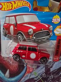 Mini coper s 