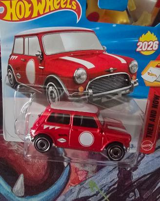 Mini coper s 