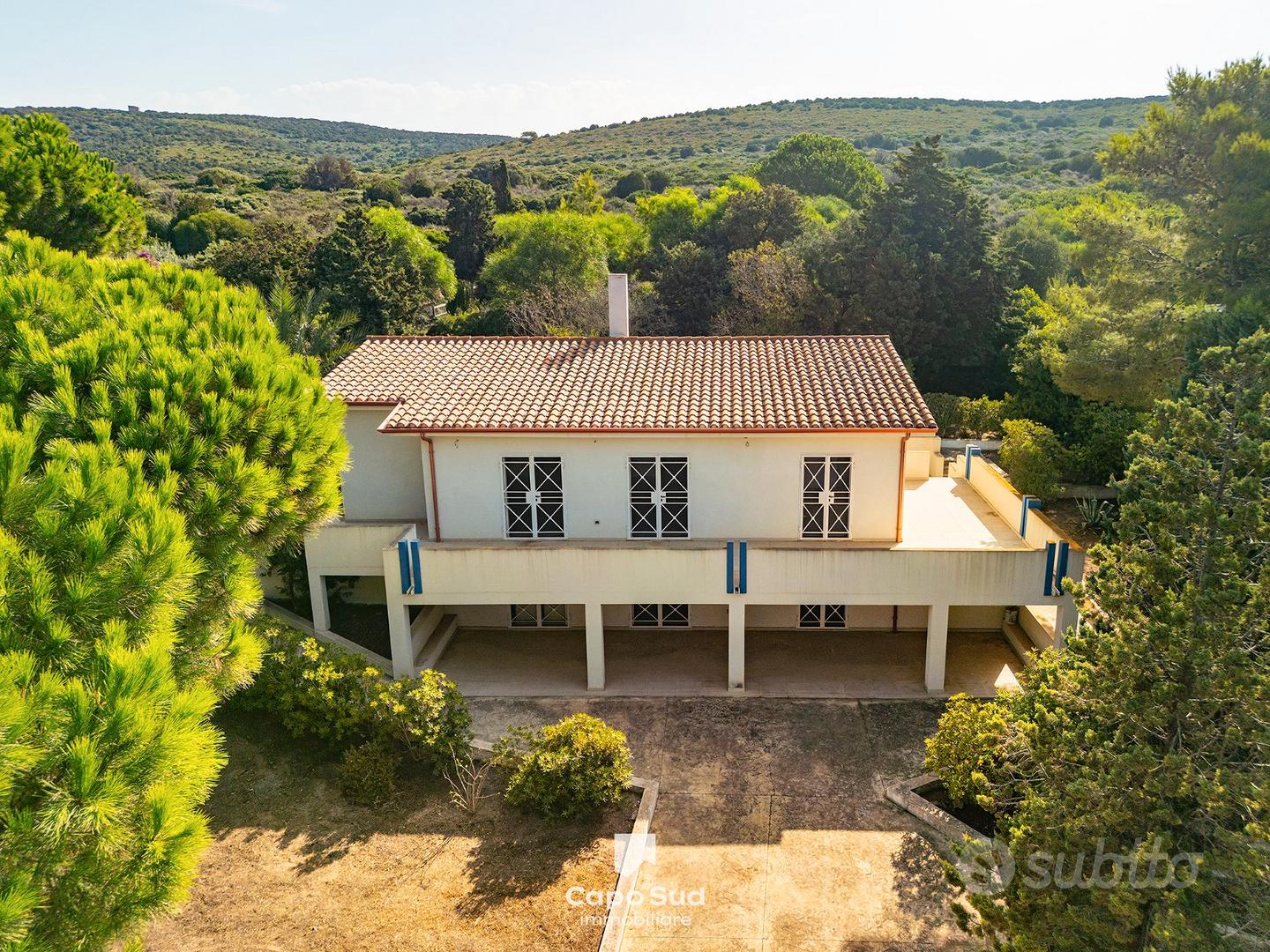 Casa – Arresi/Sant'Anna Arresi, Sulcis Iglesiente - Altro