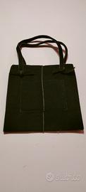 Borsa in feltro