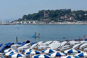 VARAZZE CENTRO Mese di SETTEMBRE-OTTOBRE
